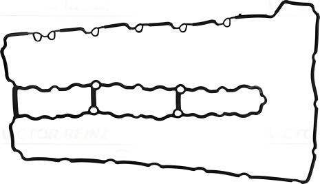 VICTOR REINZ прокладка клапанної кришки BMW Z4 (713936600)