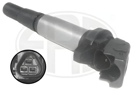 Зажигания катушка CITROEN BERLINGO,PEUGEOT PARTNER, BMW,MINI ERA (880424A)