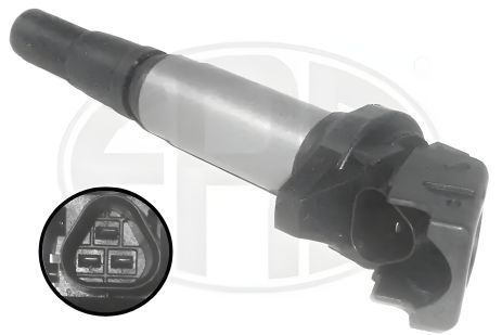 Запалювання котушка CITROEN BERLINGO, PEUGEOT PARTNER, BMW, MINI ERA (880424A)