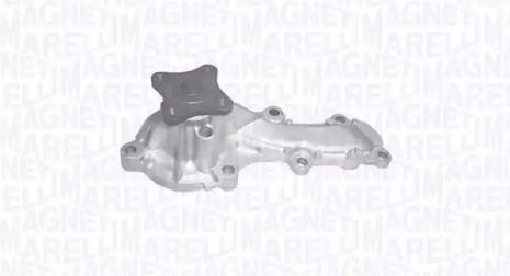 Помпа, водяний насос NISSAN PRIMERA, MAGNETIMARELLI (352316170796)