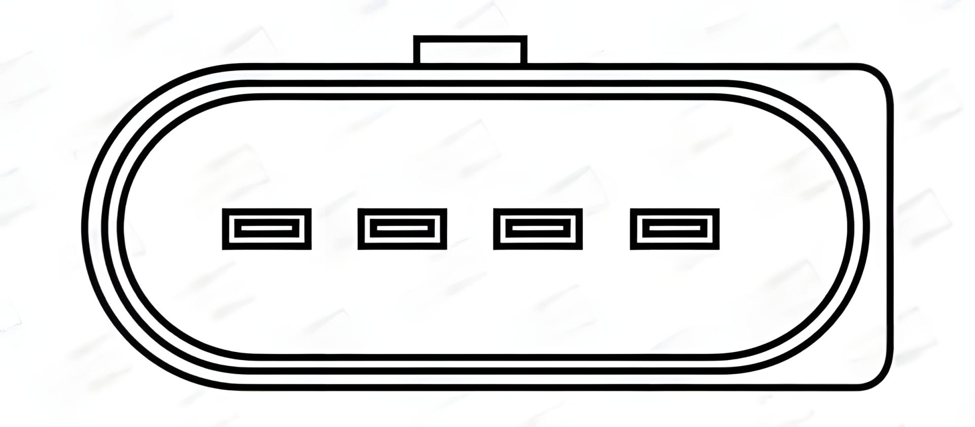 Зажигания катушка для AUDI A4, CHAMPION (BAEA051E) Зажигания катушка для AUDI A4, CHAMPION (BAEA051E)