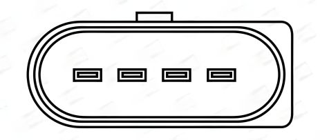 Катушка зажигания AUDI A4, CHAMPION (BAEA051E) Катушка зажигания AUDI A4, CHAMPION (BAEA051E)