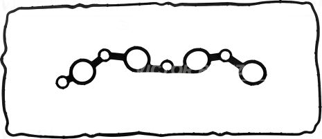 Прокладка кришки клапанної HYUNDAI i20, VICTOR REINZ (715415900) Прокладка кришки клапанної HYUNDAI i20, VICTOR REINZ (715415900)