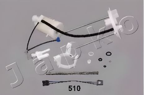 Топливный фильтр RENAULT MEGANE, MITSUBISHI OUTLANDER, Japko (30510) Топливный фильтр RENAULT MEGANE, MITSUBISHI OUTLANDER, Japko (30510)