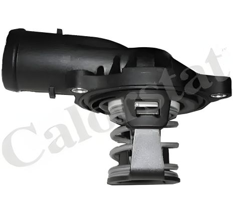 VW TOUAREG, AUDI A6 термостат, VERNET (TH699487J)