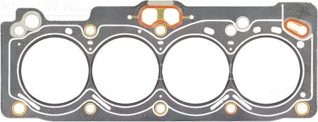 Закладка GBC Toyota Sprinter, Віктор Рейнц (615287000)