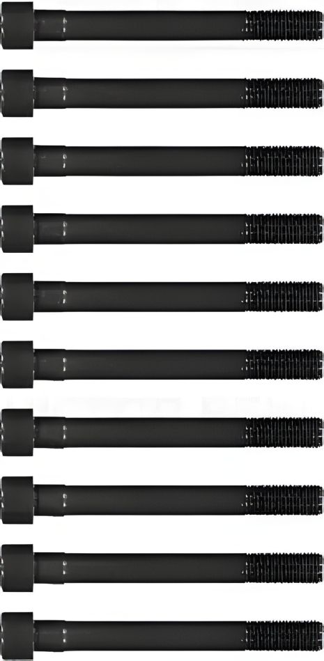 Комплект болтів ГБЦ для MITSUBISHI LANCER, VICTOR REINZ (145501502) Комплект болтів ГБЦ для MITSUBISHI LANCER, VICTOR REINZ (145501502)