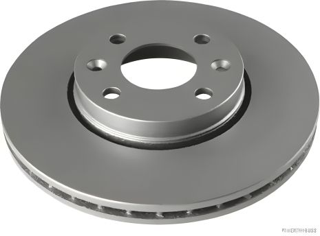 Гальмівний диск LADA LARGUS, DACIA LOGAN, JAKOPARTS (J3301088) Гальмівний диск LADA LARGUS, DACIA LOGAN, JAKOPARTS (J3301088)