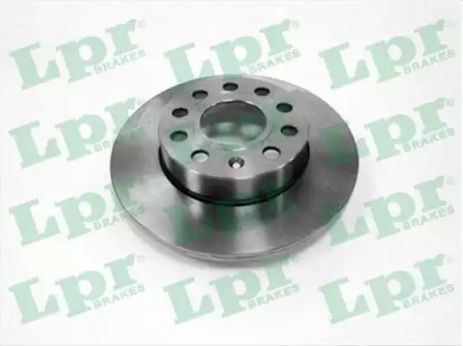 ΠΠΈΡΠΊ Π³Π°Π»ΡΠΌΡΠ²Π½ΠΈΠΉ SKODA SUPERB, SEAT ALTEA, LPR (A1010P) ΠΠΈΡΠΊ Π³Π°Π»ΡΠΌΡΠ²Π½ΠΈΠΉ SKODA SUPERB, SEAT ALTEA, LPR (A1010P)