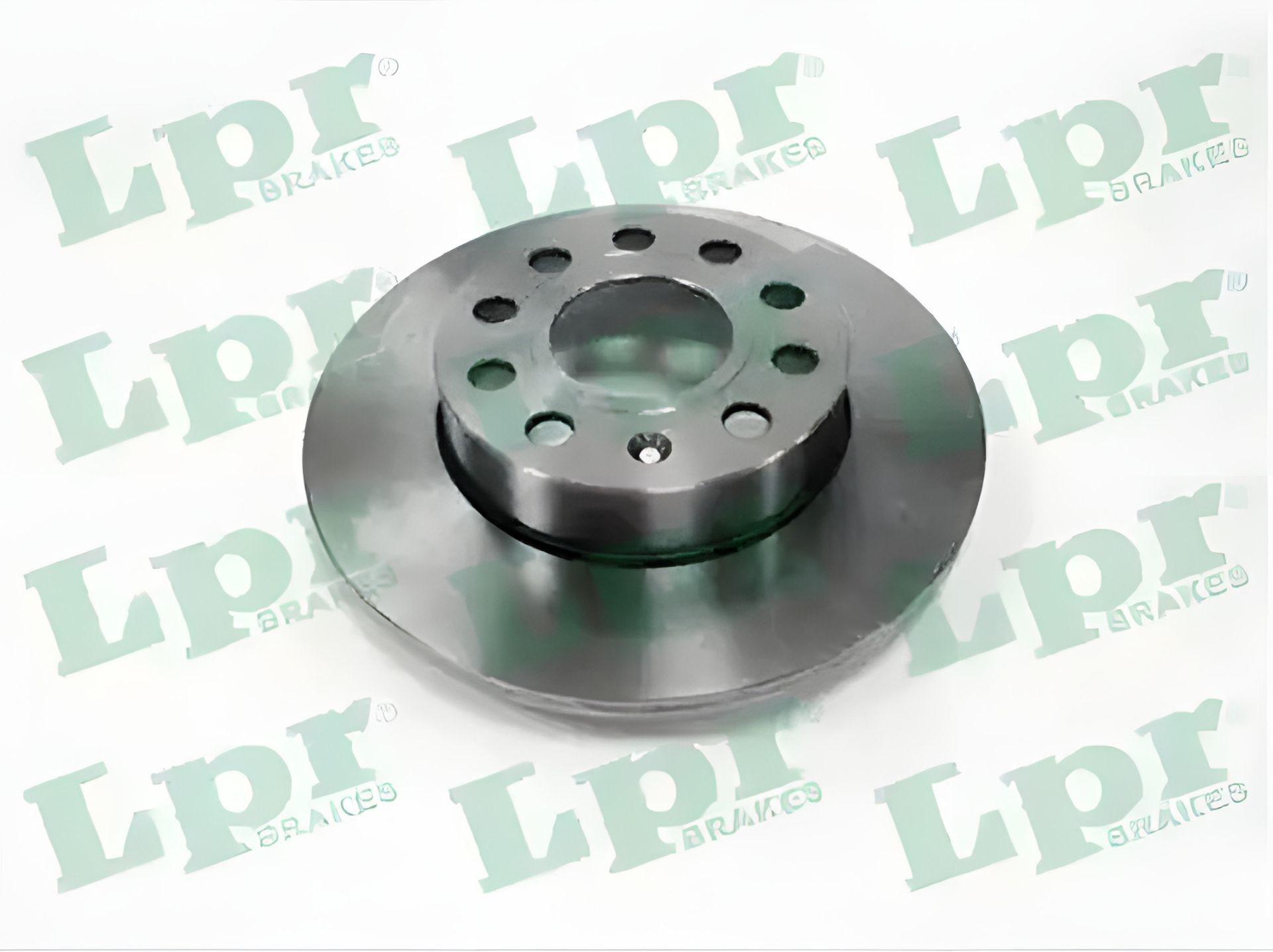 Диск гальмівний SKODA SUPERB, SEAT ALTEA, LPR (A1010P) Диск гальмівний SKODA SUPERB, SEAT ALTEA, LPR (A1010P)