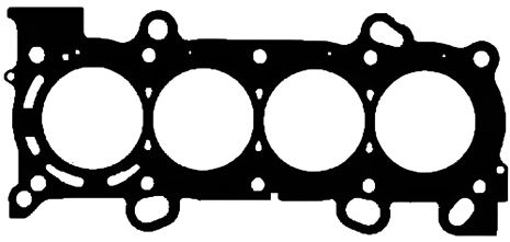 Прокладка ГБЦ BGA HONDA ELEMENT (CH1578)