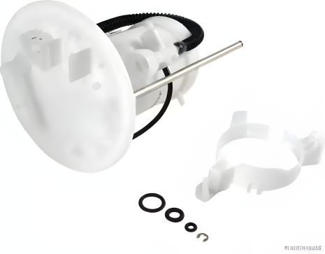 Паливний фільтр MITSUBISHI LANCER, JAKOPARTS (J1335064)