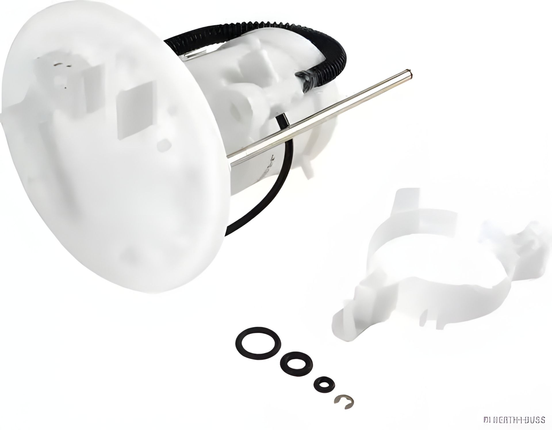 Паливний фільтр MITSUBISHI LANCER, JAKOPARTS (J1335064) Паливний фільтр MITSUBISHI LANCER, JAKOPARTS (J1335064)