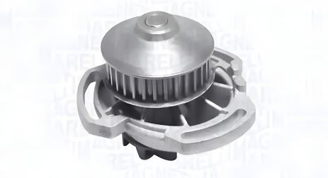 Насос водяний VW POLO, SEAT CORDOBA, MAGNETIMARELLI (352316171188) Насос водяний VW POLO, SEAT CORDOBA, MAGNETIMARELLI (352316171188)