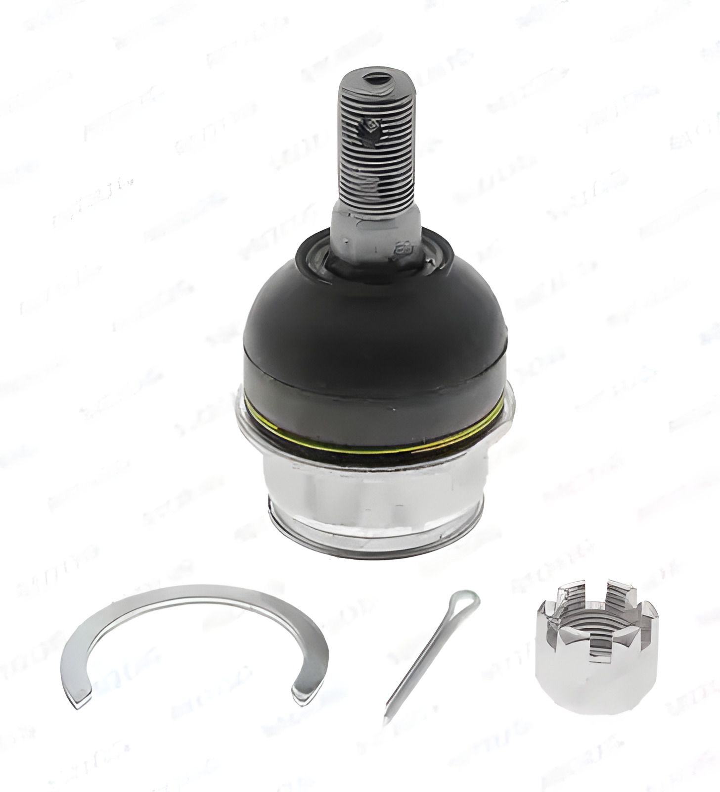 Опора кульова TOYOTA LAND CRUISER, MOOG (TOBJ13862) Опора кульова TOYOTA LAND CRUISER, MOOG (TOBJ13862)