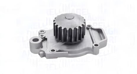 Водяной насос для HONDA CIVIC и AUSTIN ALLEGRO, MAGNETIMARELLI (352316170442)
