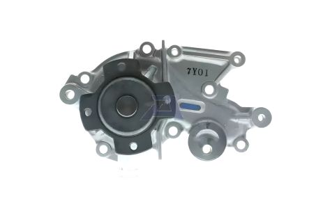 Водяная помпа для Subaru Justy и Suzuki Wagon, Aisin (WPS007)