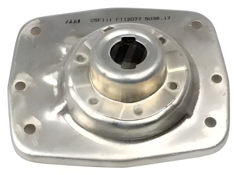 Амортизаторная опора для LANCIA PHEDRA, FIAT SCUDO, FAST (FT12077) Амортизаторная опора для LANCIA PHEDRA, FIAT SCUDO, FAST (FT12077)