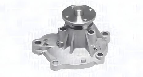 Помпа, водяной насос DAIHATSU ROCKY, VW TARO, MAGNETIMARELLI (352316171052)