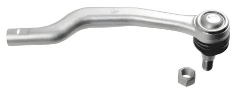 Рулевой наконечник MERCEDES-BENZ A-CLASS, LEMFORDER (1998102)