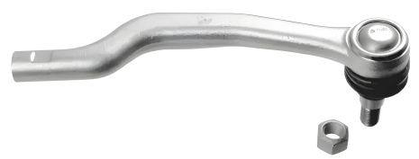 Накінечник кермової тяги для MERCEDES-BENZ A-CLASS, LEMFORDER (1998102)