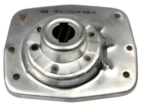 Амортизаторная опора для стойки LANCIA PHEDRA, FIAT SCUDO, FAST (FT12076) Амортизаторная опора для стойки LANCIA PHEDRA, FIAT SCUDO, FAST (FT12076)