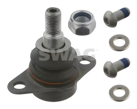 Шаровая опора для BMW X3, SWAG (20927059)