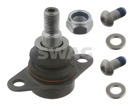 Шарова опора BMW X3, SWAG (20927059) Шарова опора BMW X3, SWAG (20927059)