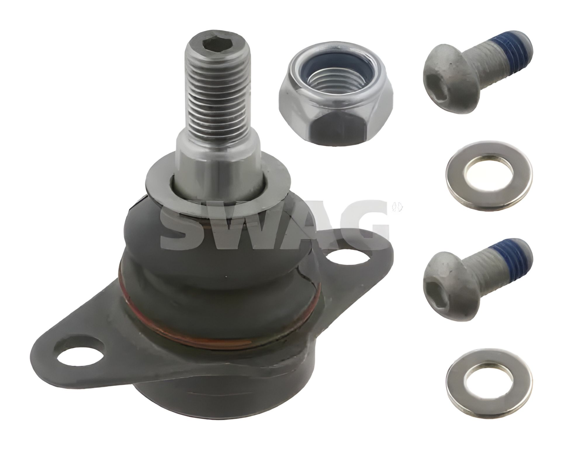 Шаровая опора для BMW X3, SWAG (20927059) Шаровая опора для BMW X3, SWAG (20927059)