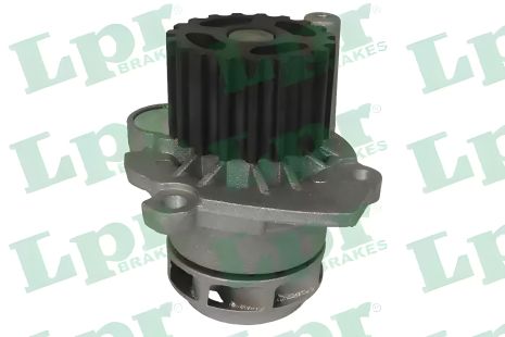 Водяной насос SKODA SUPERB, AUDI A3, LPR (WP0173) Водяной насос SKODA SUPERB, AUDI A3, LPR (WP0173)