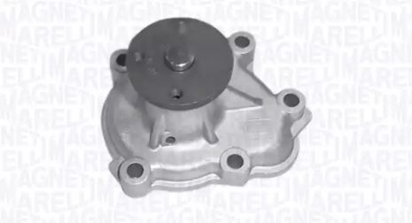 Помпа, водяной насос OPEL CORSAVAN, OPEL COMBO, MAGNETIMARELLI (352316170852)