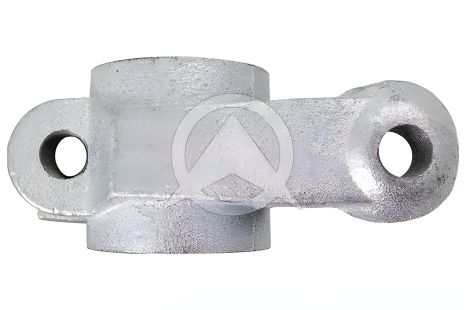 Важеля сайлентблок FIAT ULYSSE, LANCIA PHEDRA, SIDEM (819663)