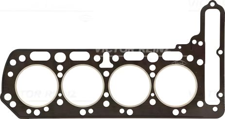 ГБЦ прокладка для MERCEDES-BENZ T2/L от VICTOR REINZ (612406040)