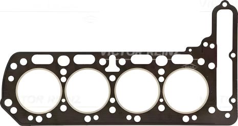 ГБЦ прокладка MERCEDES-BENZ T2/L, VICTOR REINZ (612406040)