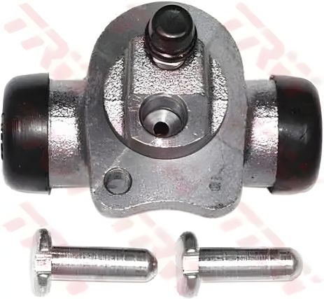Робочий гальмівний циліндр OPEL COMBO, OPEL ASTRAMAX, TRW (BWD118)