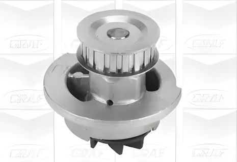 Водяная помпа для OPEL ASTRA, GRAF (PA441)