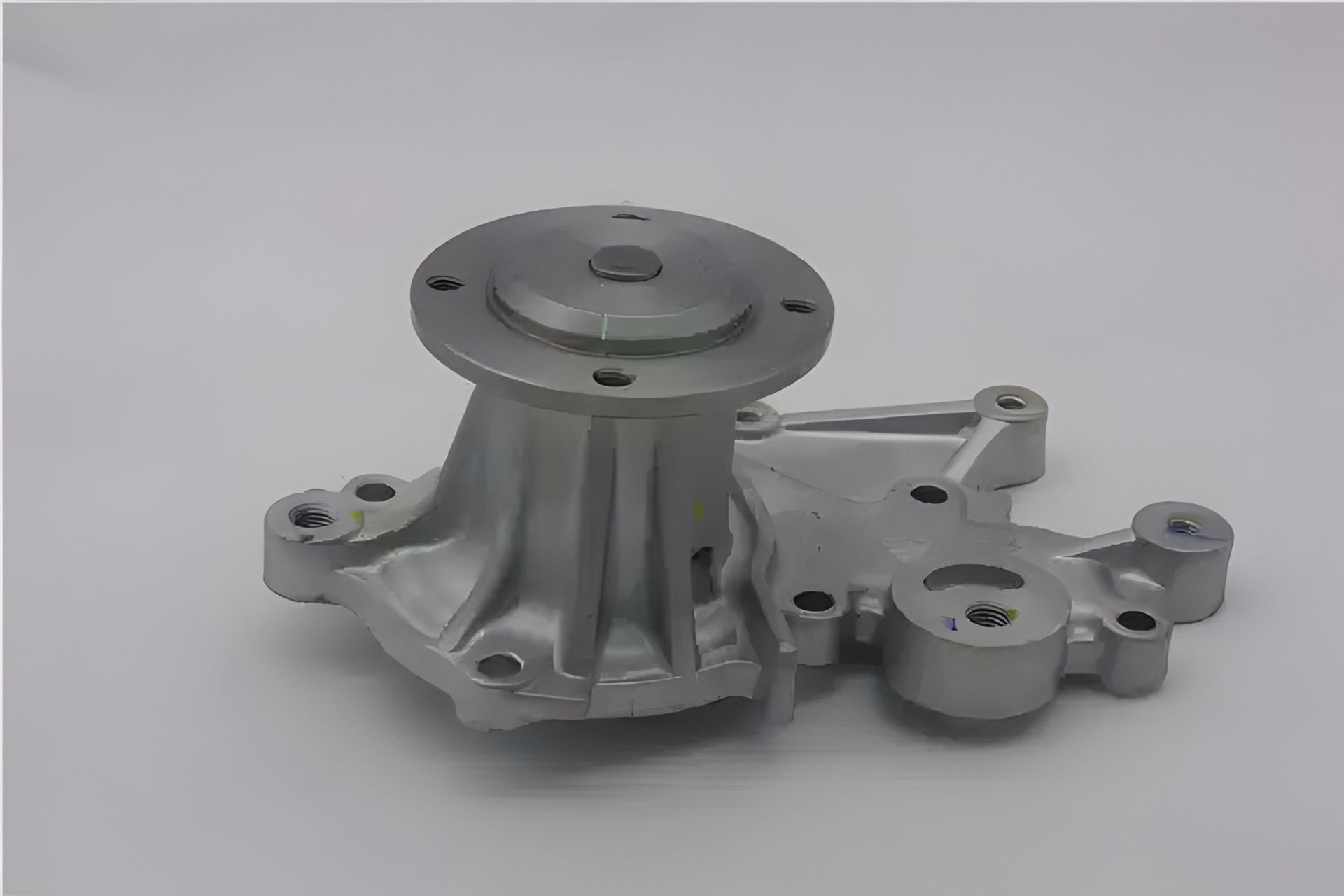 Помпа, водяний насос SUBARU JUSTY, SUZUKI ALTO, GMB (GWS15A) Помпа, водяний насос SUBARU JUSTY, SUZUKI ALTO, GMB (GWS15A)