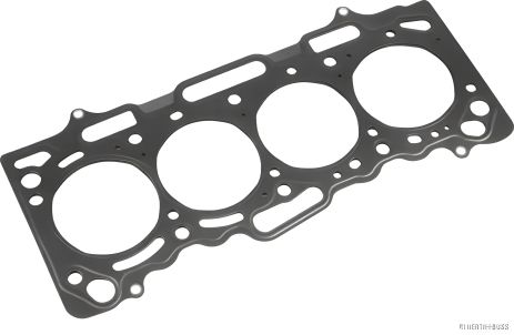 Прокладка головки блоку циліндрів MITSUBISHI LANCER, JAKOPARTS (J1255047) Прокладка головки блоку циліндрів MITSUBISHI LANCER, JAKOPARTS (J1255047)