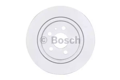 Диск тормозной FIAT ULYSSE, LANCIA PHEDRA, BOSCH (0986479064)