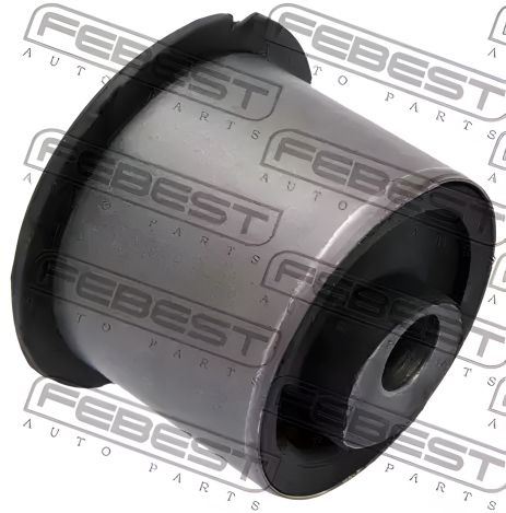 Важеля Сайлентблок VW TOUAREG, PORSCHE CAYENNE, FEBEST (VWAB007)