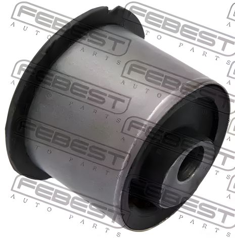 Важеля Сайлентблок VW TOUAREG, PORSCHE CAYENNE, FEBEST (VWAB007) Важеля Сайлентблок VW TOUAREG, PORSCHE CAYENNE, FEBEST (VWAB007)