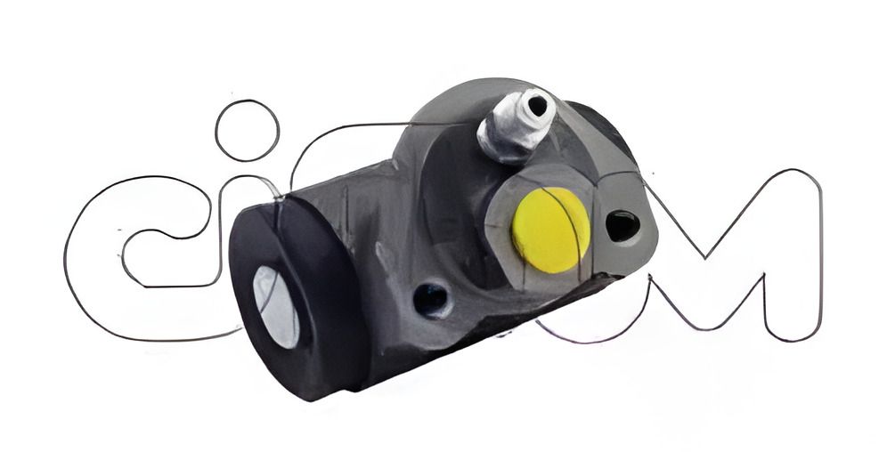 Гальмівний робочий циліндр TALBOT EXPRESS, FIAT DUCATO, CIFAM (101181) Гальмівний робочий циліндр TALBOT EXPRESS, FIAT DUCATO, CIFAM (101181)