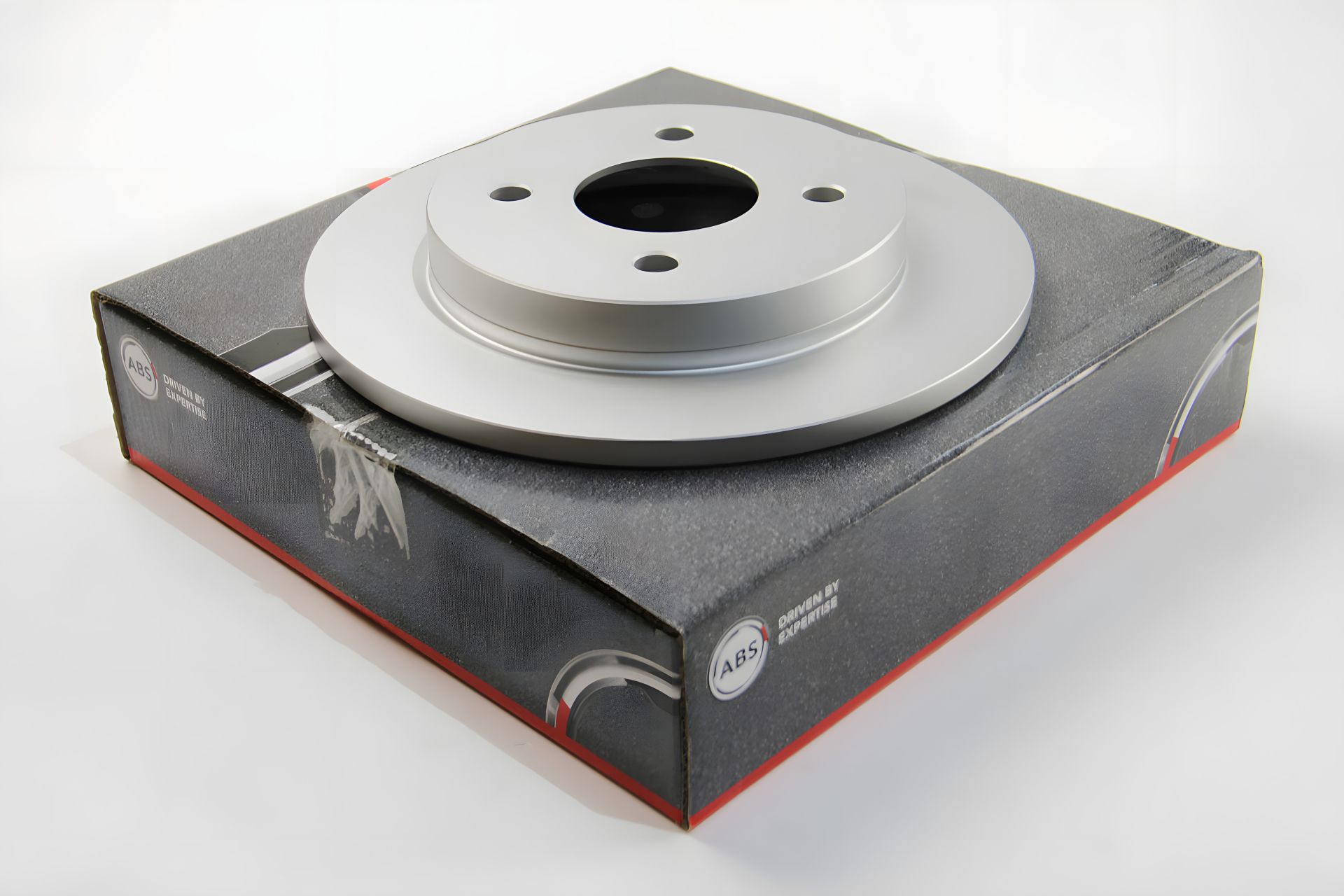 Гальмівний диск задній Fiesta/Focus/Scorpio/Sierra/Chimaera/Kallista 82-, A.B.S. (16375) Гальмівний диск задній Fiesta/Focus/Scorpio/Sierra/Chimaera/Kallista 82-, A.B.S. (16375)