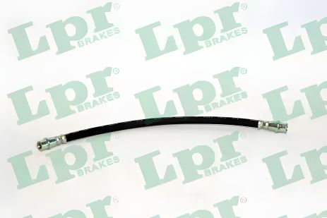 Тормозной шланг AUDI ALLROAD, LPR (6T48104)