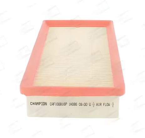 Воздушный фильтр CITROËN C5, PEUGEOT 508, CHAMPION (CAF100816P) Воздушный фильтр CITROËN C5, PEUGEOT 508, CHAMPION (CAF100816P)