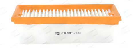 Воздушный фильтр RENAULT DUSTER, DACIA DUSTER, CHAMPION (CAF100980P) Воздушный фильтр RENAULT DUSTER, DACIA DUSTER, CHAMPION (CAF100980P)