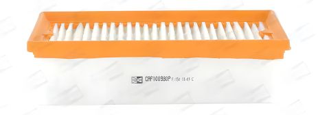 Воздушный фильтр RENAULT DUSTER, DACIA DUSTER, CHAMPION (CAF100980P)