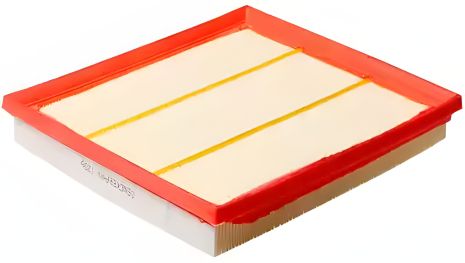 Воздушный фильтр MERCEDES-BENZ E-CLASS, DENCKERMANN (A141287)