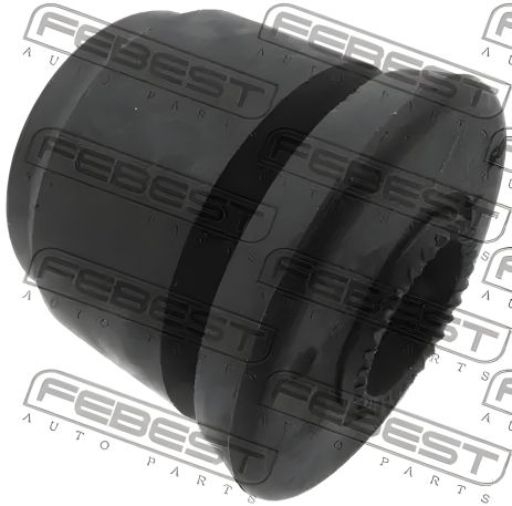 Сайлентблок рычага NISSAN TERRANO, FEBEST NAB070