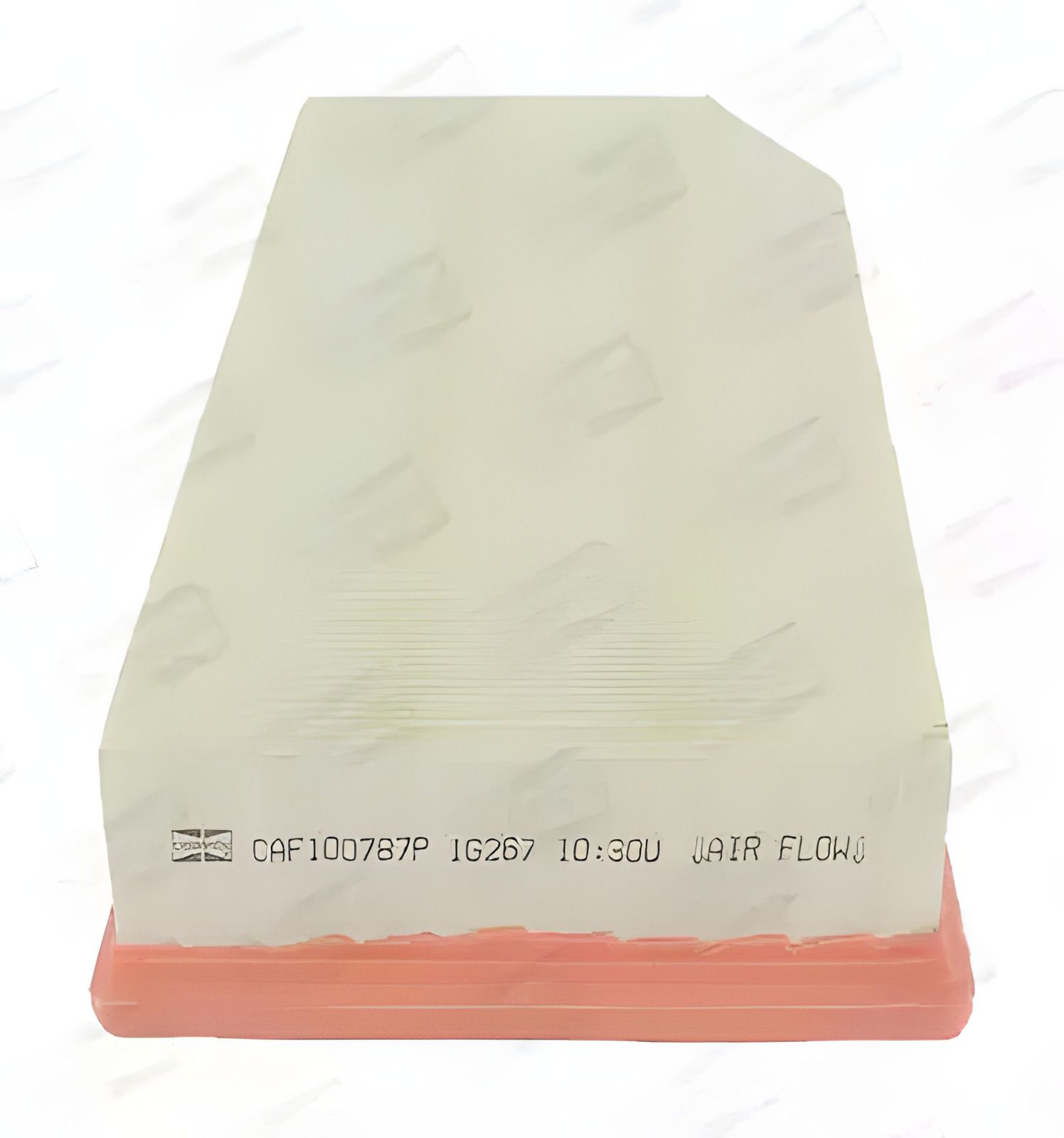 Воздушный фильтр для MERCEDES-BENZ CLK, CHAMPION (CAF100787P) Воздушный фильтр для MERCEDES-BENZ CLK, CHAMPION (CAF100787P)